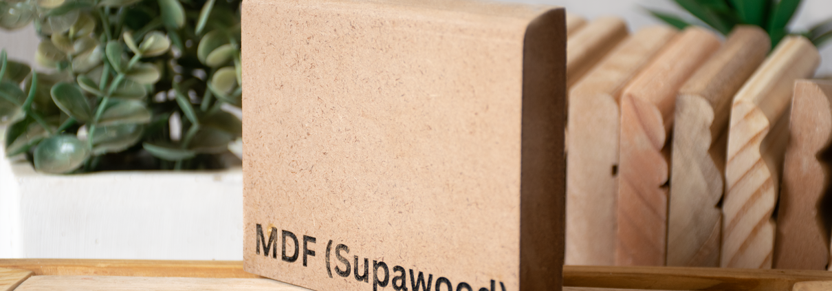 Supawood-Skirting